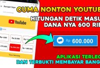Aplikasi Penghasil Saldo DANA Cara Mudah Mendapatkan Uang